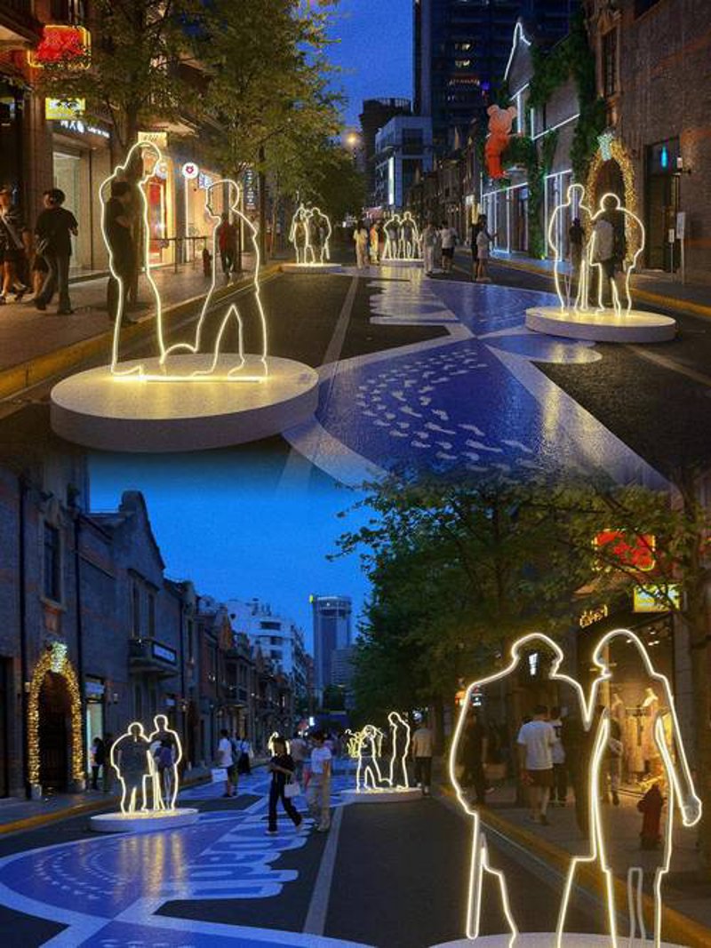 led路灯